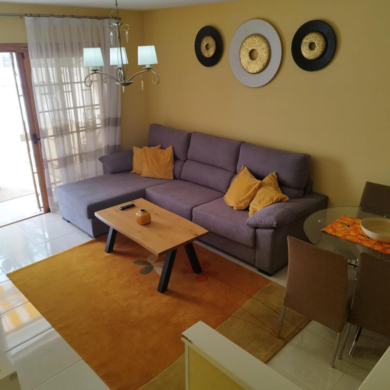 Playa Feñabe Garden City מראה חיצוני תמונה