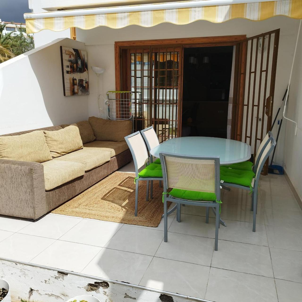 Playa Feñabe Garden City מראה חיצוני תמונה